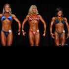 IFBB German Newcomer & Heavyweight Cup 2011 - #1